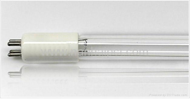 Ultraviolet lamp G36T5L One-pin, double ended Instant UV Germicidal lamps