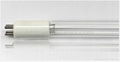 Ultraviolet lamp G36T5L One-pin, double ended Instant UV Germicidal lamps