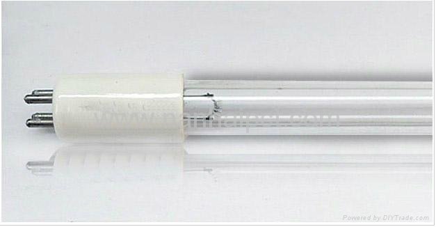 Ultraviolet lamp High Output T5 T6 UV Germicidal Lamps