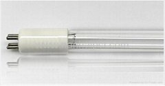 China wholesale Preheat UVC lamps International Standard 4-pins