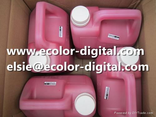 Solvent Ink for Digital Printers 3