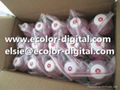 Eco solvent ink for Epson head printers 