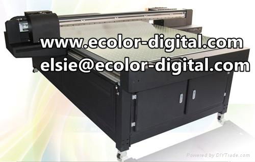  UV LED printing machine with Epson DX5 heads