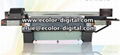 Digital UV Flatbed Printer with