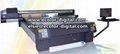 UV Acrylic Printer with Konica512/ 1024