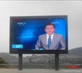  China wholesale full color outdoor P10 price/outdoor led display 1