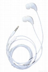 earphone