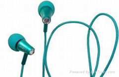 earphone