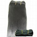Top quality best sale hair weft 5