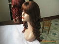 Hot sell factory price human hair wig