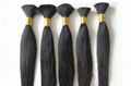 2013 hot sale human hair buck