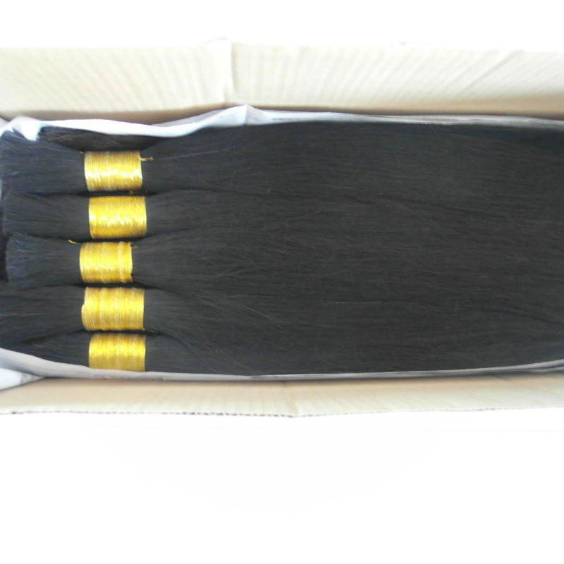 2013 hot sale human hair buck 2