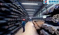 steel round bar, flat bar, rebar and wire rod 2