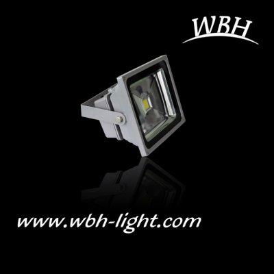 10W LED Flood Light 