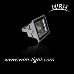 10W LED Flood Light 