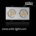 3W LED Ceiling Light