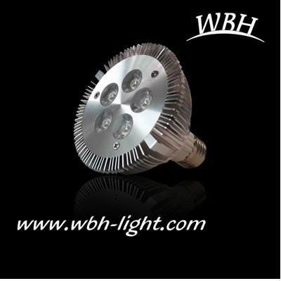 5W LED PAR30