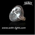 5W LED PAR30 1