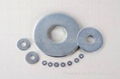 Steel Flat Washer Din9201 1