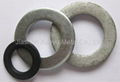 Flat Washer Din126 1