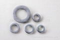 Steel Flat Washer Din7989