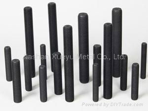 Threaded Rod Din975