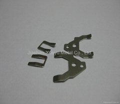 Metal Stampings (specialized)