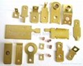Metal Stampings (specialized)