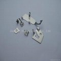 Metal Stampings (specialized) 3