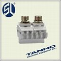 electric parallel groove overhead power fittings 1
