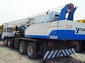 Second hand hot sell Truck Crane TADANO