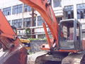 Second HandCrawler Excavator HITACHI EX200,Used Crawler Excavator HITACHI EX200  3