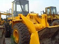 Used Wheel Loader KOMATSU WA320,Hot sell Wheel Loader KOMATSU WA320