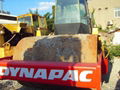 Used Road Roller DYNAPAC CA511,Heavy machinery Road Roller DYNAPAC CA511 4
