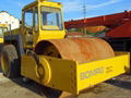 Second Hand Road Roller BOMAG BW219D,Hot Sell Used Road Roller BOMAG BW219D  1