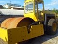 Second Hand Road Roller BOMAG BW219D,Hot Sell Used Road Roller BOMAG BW219D  2