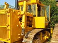 Used Bulldozer KOMASTU D155A-1  Second Hand Bulldozer KOMASTU D155A-1