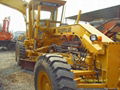 CAT 140G Used Motor Grader  Hot Sell