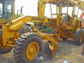 CAT 140G Used Motor Grader  Hot Sell CAT140G in ShangHai 3