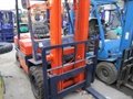 Second Hand Wheel Forklift TOYOTA 5FD30   Used Wheel Forklift TOYOTA 5FD30       2