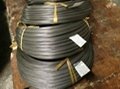 Cold drawn alloy steel wire