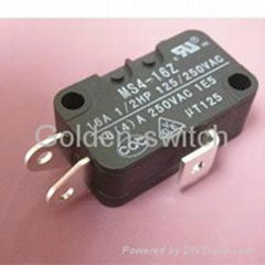 Hot-sell Micro Switch