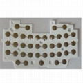 Membrane Switch for Numerical Control Equipment 1