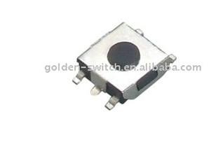 Hot-sell Electric SMD Tact Switch