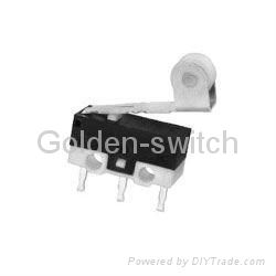 12V Mini Electronic Switch Manafacturer