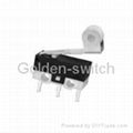 12V Mini Electronic Switch Manafacturer 1