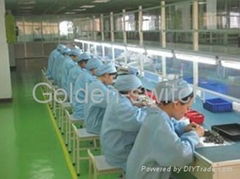 Xiamen Golden-switch Electronic Co.,ltd