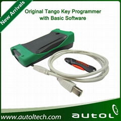 2014 Original Tango key programmer Tango Key Programmer update via internet