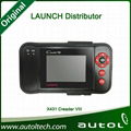 2013 Newly Design Original launch x431 creader viii code reader 8