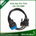 CK100 Auto Key Programmer 100% original